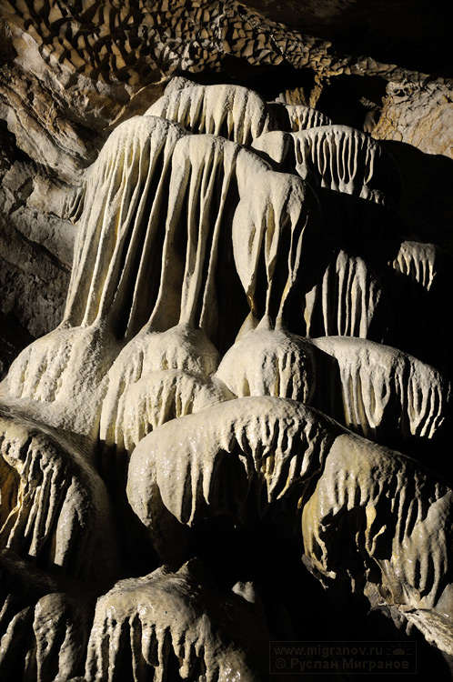 мурадымовская пещера
