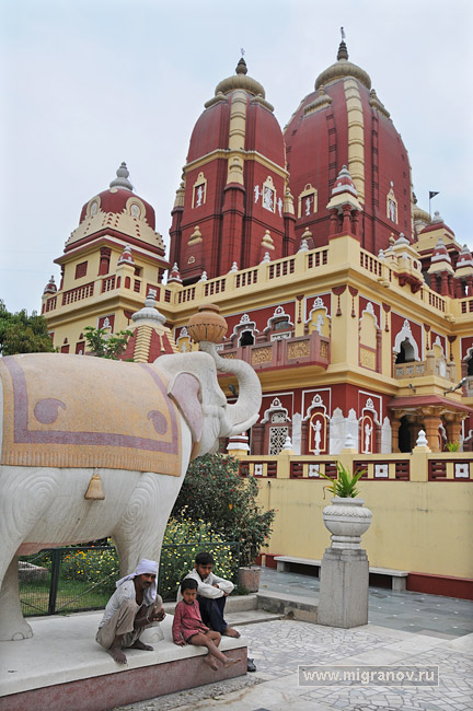 birla mandir