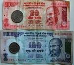Занимательная география )) India_money_small