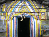 Храм Тунгнатха