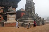 bhaktapur nepal