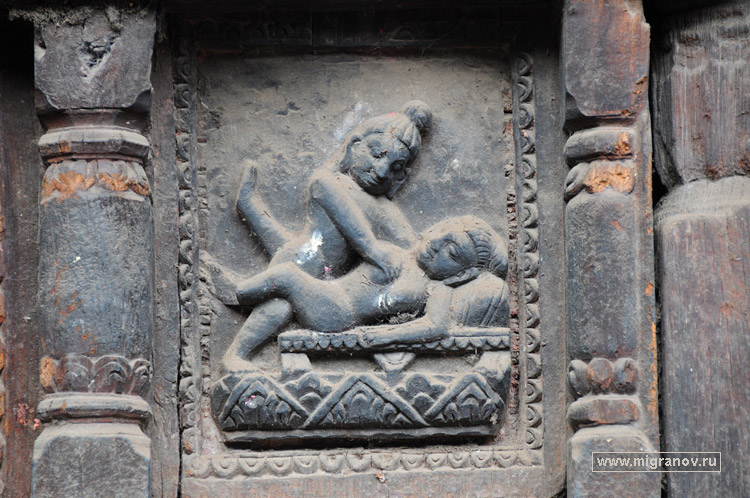nepal erotic