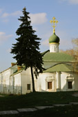 Амвросиевская церковь