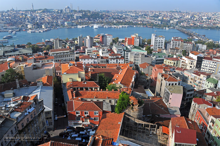 Стамбул - Istanbul